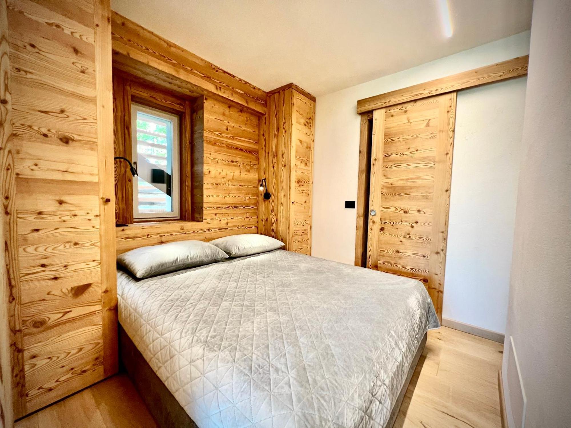 Montview Villa Aosta Exterior photo