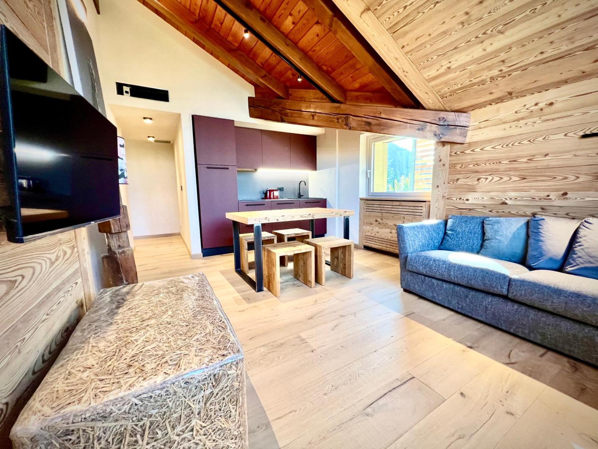 Montview Villa Aosta Exterior photo