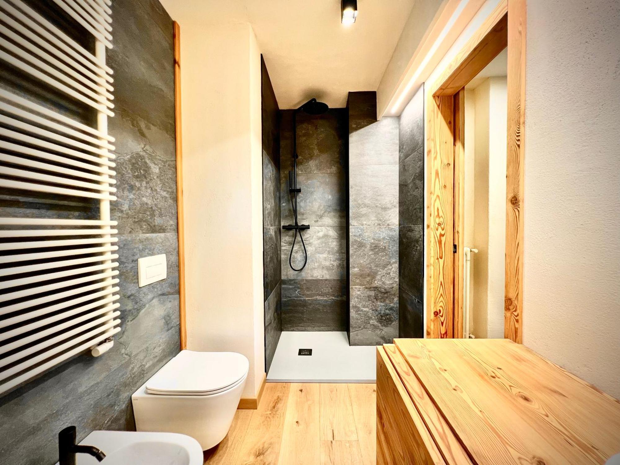 Montview Villa Aosta Exterior photo