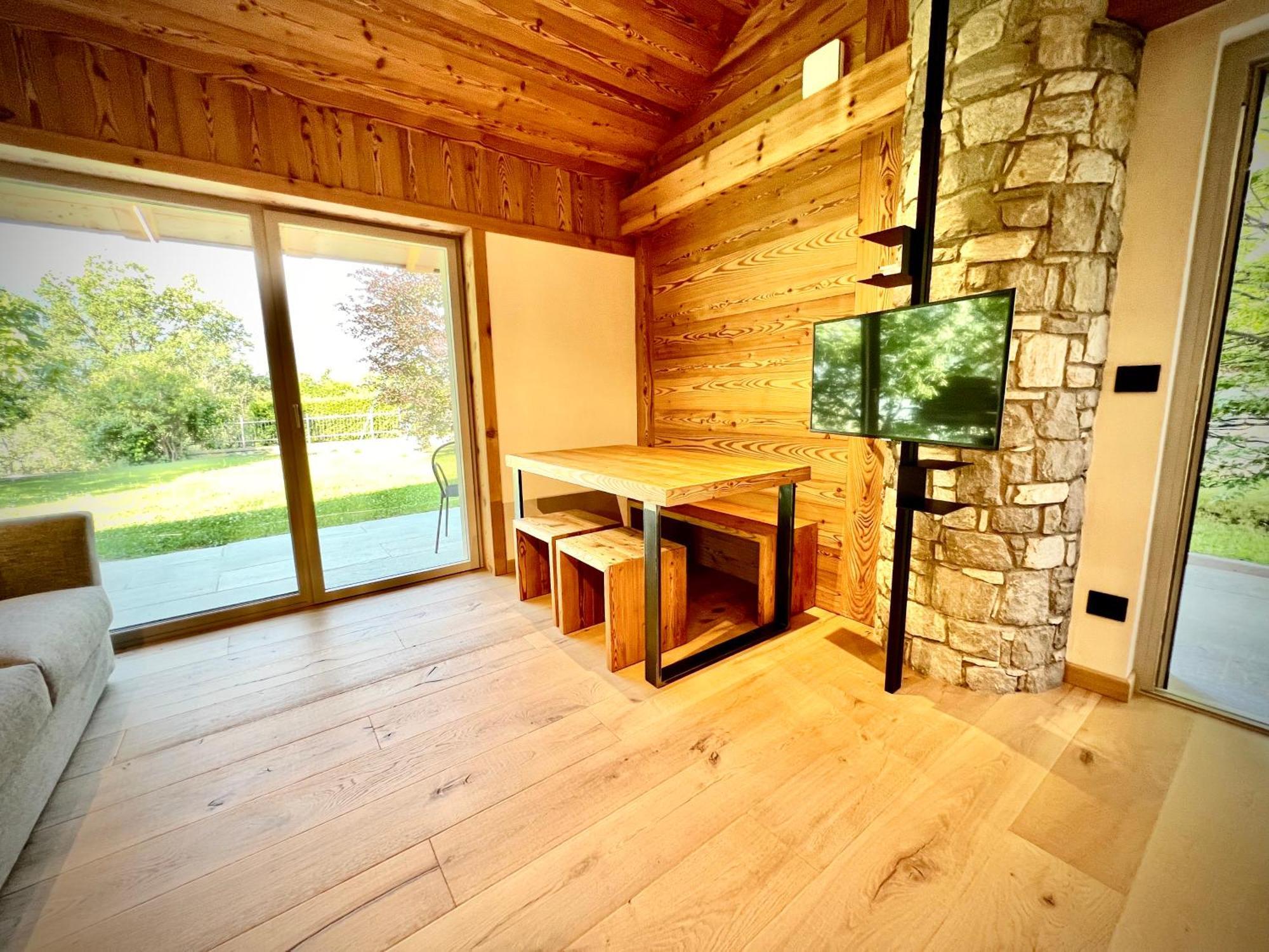 Montview Villa Aosta Exterior photo