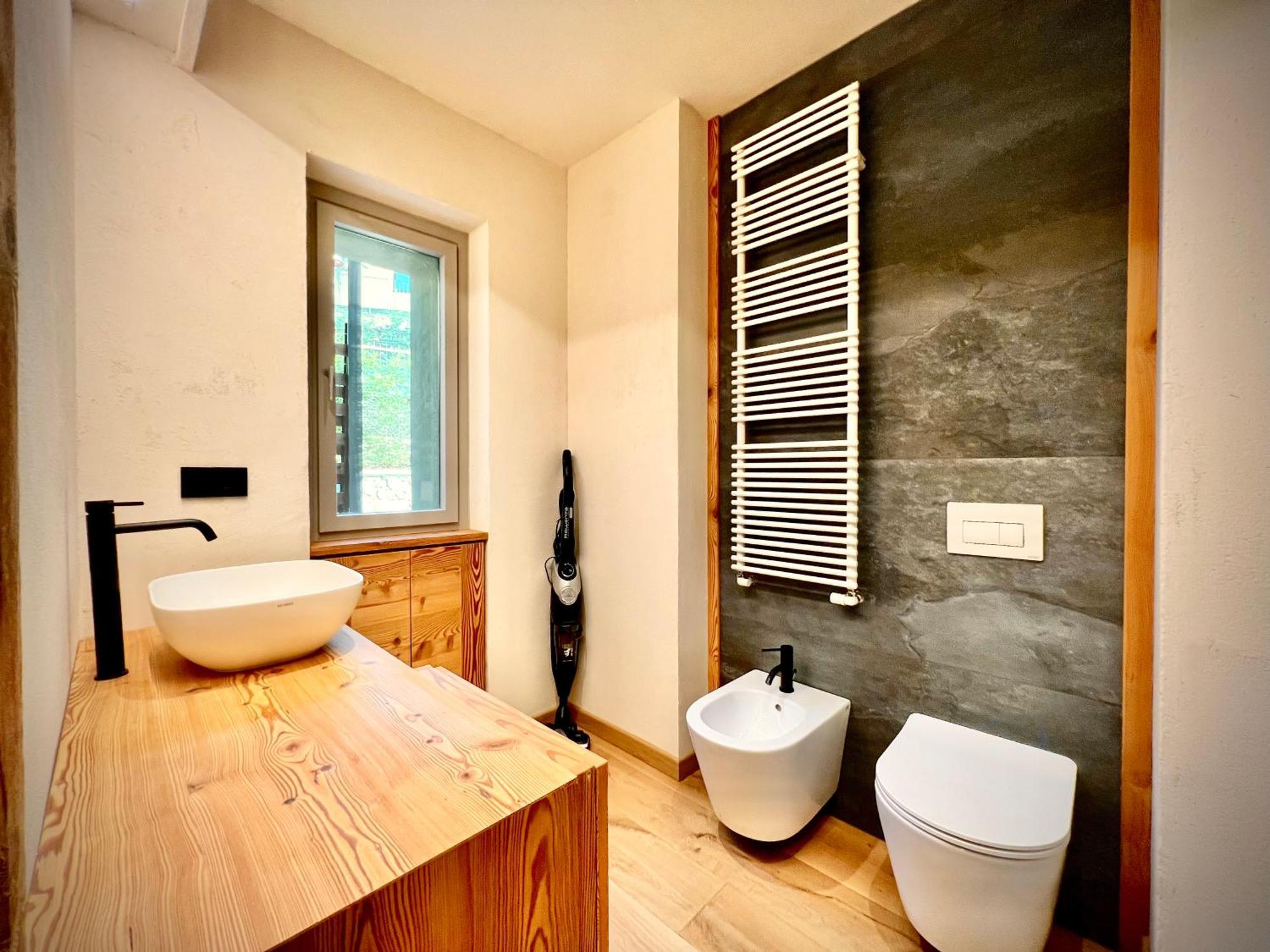Montview Villa Aosta Exterior photo
